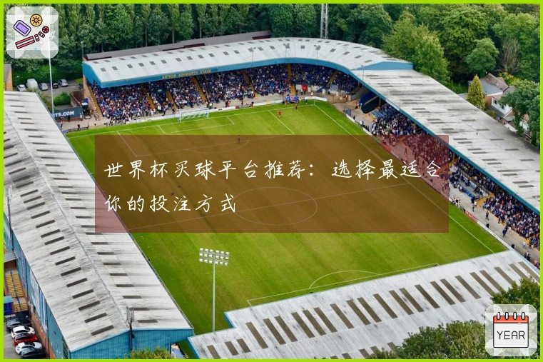 世界杯买球平台推荐:选择最适合你的投注方式