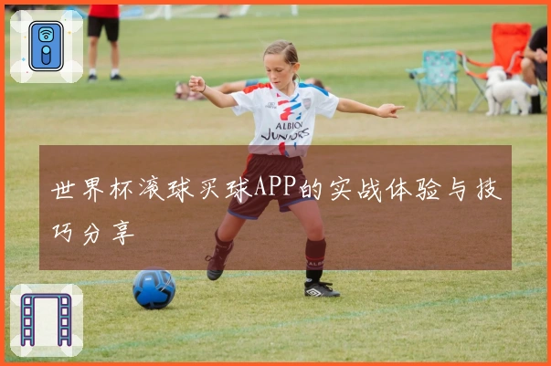 世界杯滚球买球APP的实战体验与技巧分享