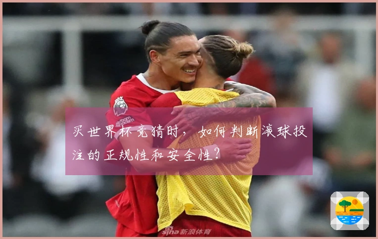 买世界杯竞猜时，如何判断滚球投注的正规性和安全性？