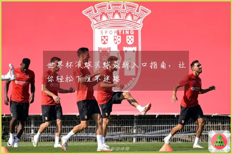 世界杯滚球买球最新入口指南，让你轻松下注不迷路
