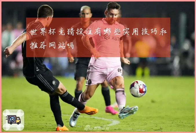世界杯竞猜投注有哪些实用技巧和推荐网站吗