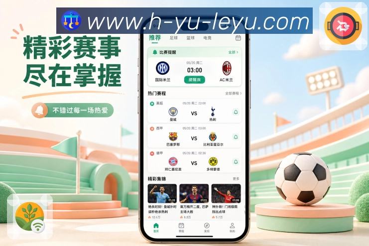 App比赛过程回顾预览